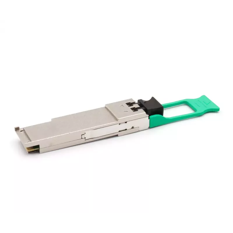 Digitus 100Gbs QSFP28 SR4 optiskais raiduztvērējs, šķiedru optika 100000 Mbit/s