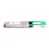 Digitus 100Gbs QSFP28 SR4 optiskais raiduztvērējs, šķiedru optika 100000 Mbit/s