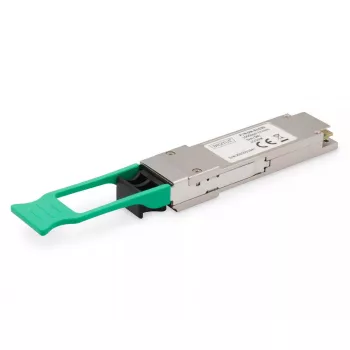 Digitus 100Gbs QSFP28 SR4 optiskais raiduztvērējs, šķiedru optika 100000 Mbit/s