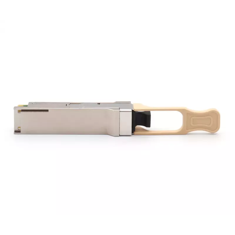 Digitus 100 Gb/s QSFP28 SR4 optiskais raiduztvērējs, optiskās šķiedras SFP28, 100 000 Mbit/s
