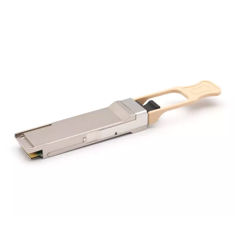 Digitus 100 Gb/s QSFP28 SR4 optiskais raiduztvērējs, optiskās šķiedras SFP28, 100 000 Mbit/s