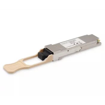 Digitus 100 Gb/s QSFP28 SR4 optiskais raiduztvērējs, optiskās šķiedras SFP28, 100 000 Mbit/s
