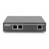 2 Portu Gigabitu 4PPoE pagarinātājs Digitus DN-95127-1