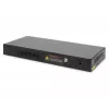 Nepārvaldāms slēdzis Digitus DN-95340 8 portu Gigabit tīkla slēdzis