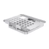 Conceptronic DONN26G, Silver, Planšetdators, Multivides statīvs, Alumīnijs, 100 W, MicroSD (TransFlash), SD, SDHC, SDXC
