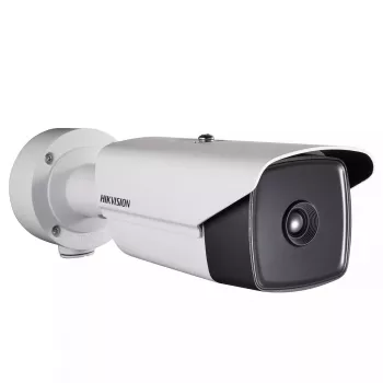 IP drošības kamera Hikvision DS-2TD2166T-15