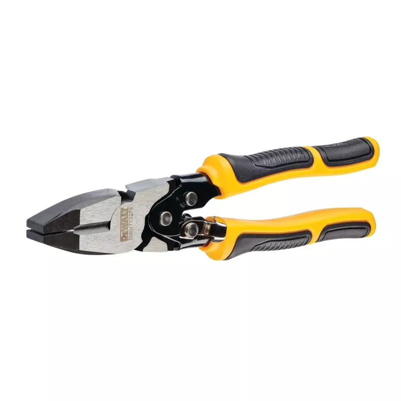 Knaibles DeWALT DWHT0-70276 1 gab.
