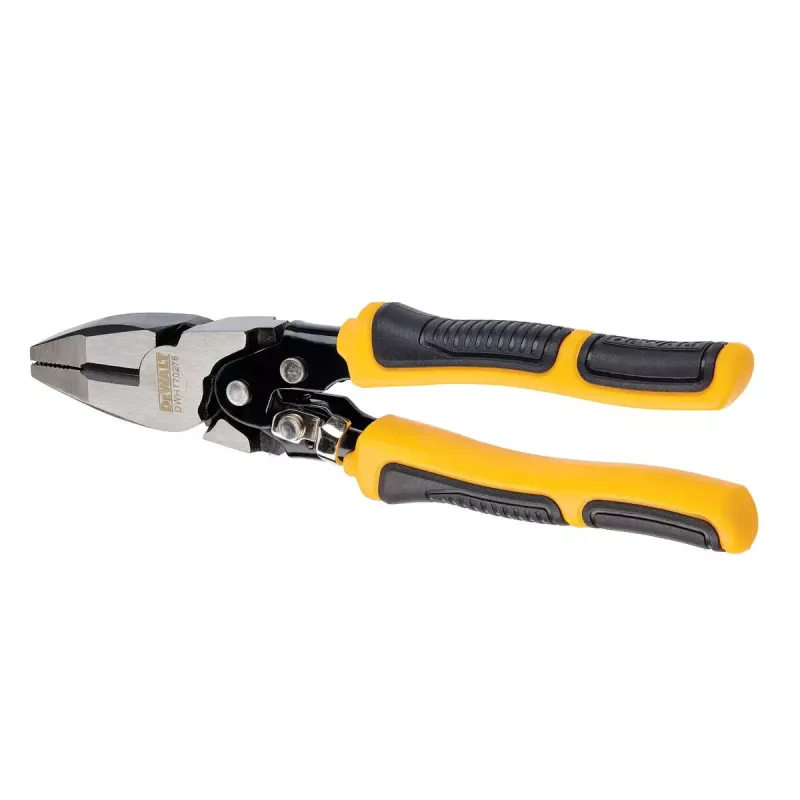 Knaibles DeWALT DWHT0-70276 1 gab.