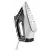 Rowenta DX1530 Dry & Steam gludeklis ar nerūsējošā tērauda zoli 2200 W melns