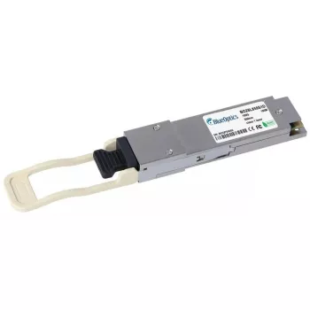BlueOptics E100GQSFP28SRX tīkla raiduztvērēja modulis 100000 Mbit/s QSFP28 850 nm