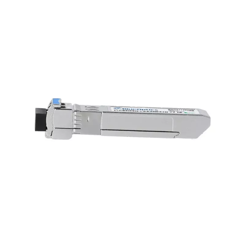 Optiskā šķiedras raiduztvērēja modulis BlueOptics E10G41BFLR-BO SFP+ 10000 m