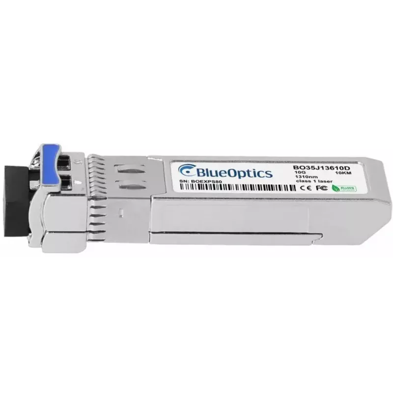 SFP+ raidītāja modulis BlueOptics E10GSFPLR-BO 10000 Mbit/s