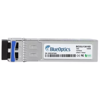 SFP+ raidītāja modulis BlueOptics E10GSFPLR-BO 10000 Mbit/s