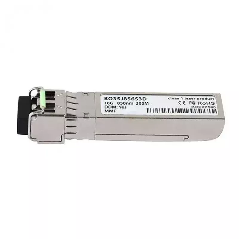 SFP+ raidītājs BlueOptics E10GSFPSRX 10000 Mbit/s 850 nm