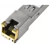 SFP raidītājuztvērēja modulis BlueOptics E1MGTX-A-BO Copper 1250 Mbit/s