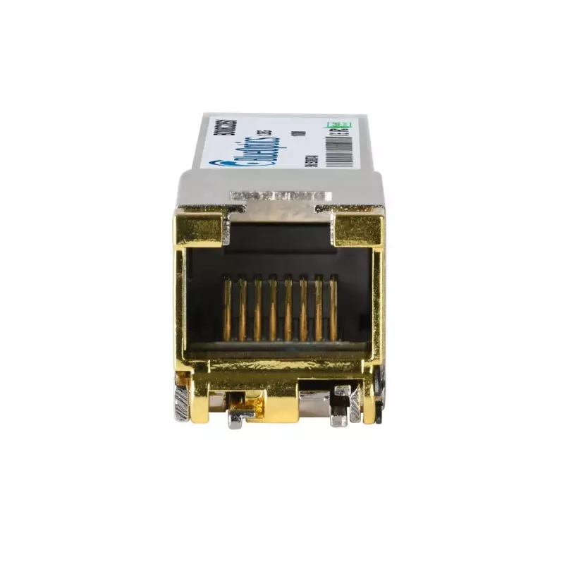 SFP raiduztvērēja modulis BlueOptics E1MG-TX Copper 1250 Mbit/s