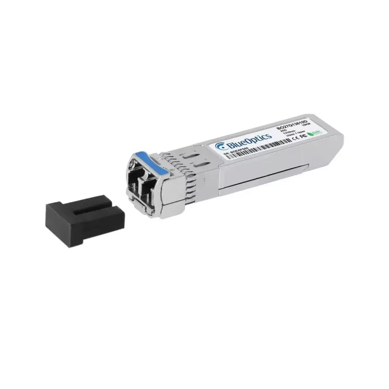 SFP28 raidītāja modulis BlueOptics E25GSFP28LRX 25000 Mbit/s 1310 nm