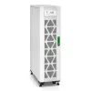 APC Easy UPS 3S 15 kVA 400V 3:1 UPS, 1 iekšējā 7Ah modulārā akumulatora virkne, paplašināma līdz 3