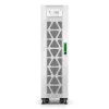 APC Easy UPS 3S 15 kVA 400V 3:1 UPS, 1 iekšējā 7Ah modulārā akumulatora virkne, paplašināma līdz 3