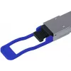 Optisko šķiedru raiduztvērēja modulis BlueOptics E40GQSFPLR 40000 Mbit/s QSFP