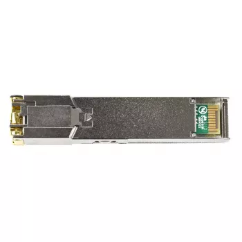 SFP raiduztvērēja modulis BlueOptics EB48-BO Copper 1250 Mbit/s RJ-45