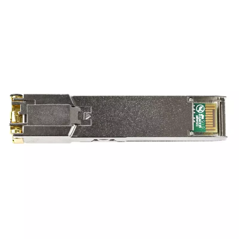 SFP raiduztvērēja modulis BlueOptics EB48-BO Copper 1250 Mbit/s RJ-45