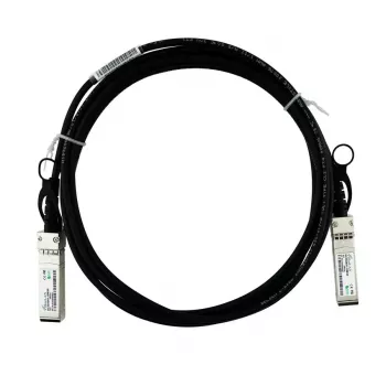 BlueOptics EBR800-TWX-3M-BL InfiniBand/optiskās šķiedras kabelis SFP+ 3m
