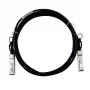BlueOptics EBR800-TWX-3M-BL InfiniBand/optiskās šķiedras kabelis SFP+ 3m