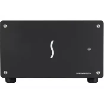 Sonnet Echo Express SE I Thunderbolt PCIe paplašināšanas šasija