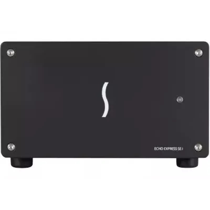 Sonnet Echo Express SE I Thunderbolt PCIe paplašināšanas šasija