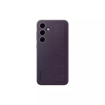 Samsung Standing Grip Case Violet mobilā tālruņa maciņš 17 cm (6,7 collas) Vāciņš