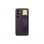 Samsung Standing Grip Case Violet mobilā tālruņa maciņš 17 cm (6,7 collas) Vāciņš