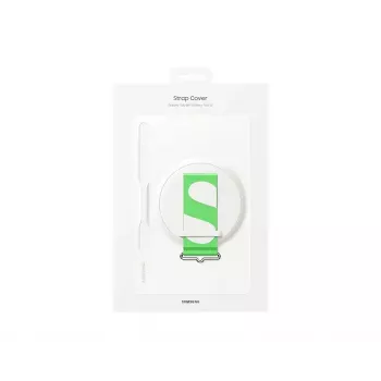 Vāciņš Samsung Galaxy Tab S8 EF-GX700C 27.9 cm (11 collas) Balts