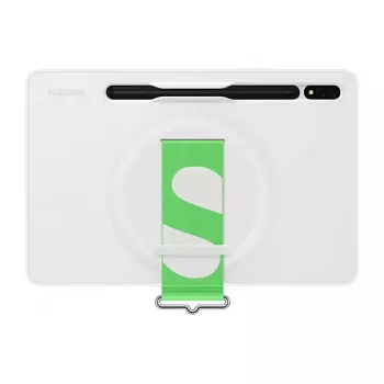 Vāciņš Samsung Galaxy Tab S8 EF-GX700C 27.9 cm (11 collas) Balts