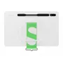 Vāciņš Samsung Galaxy Tab S8 EF-GX700C 27.9 cm (11 collas) Balts