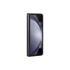 Samsung EF-OF94PCBEGWW mobilā telefona maciņš 19,3 cm (7,6 collas) Vāciņš Melns