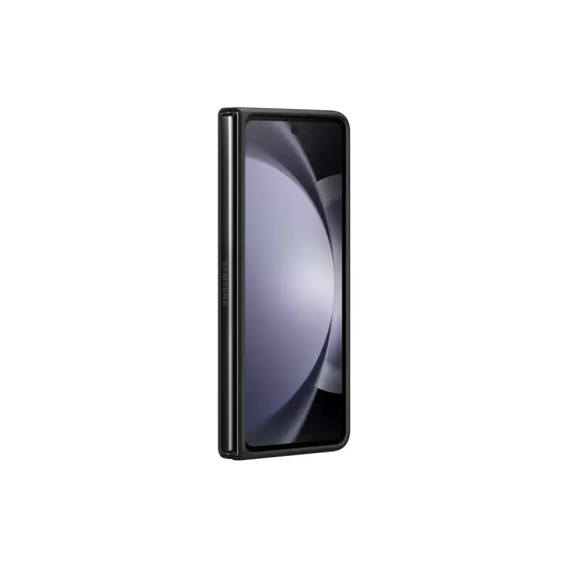 Samsung EF-OF94PCBEGWW mobilā telefona maciņš 19,3 cm (7,6 collas) Vāciņš Melns