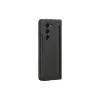 Samsung EF-OF94PCBEGWW mobilā telefona maciņš 19,3 cm (7,6 collas) Vāciņš Melns