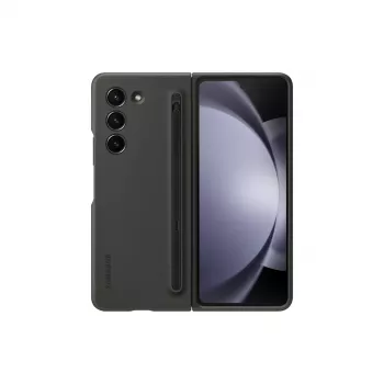 Samsung EF-OF94PCBEGWW mobilā telefona maciņš 19,3 cm (7,6 collas) Vāciņš Melns