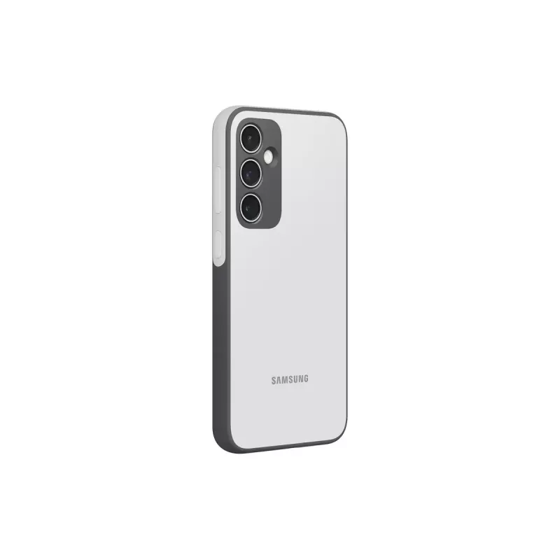 Samsung silikona apvalks Galaxy S23 FE, balts (EF-PS711TWEGWW)