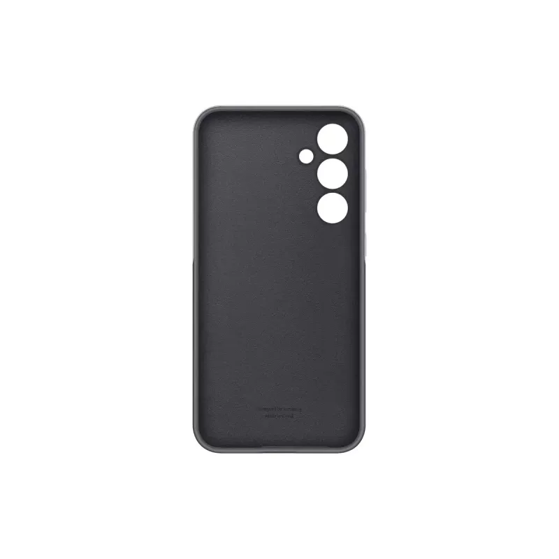 Samsung silikona apvalks Galaxy S23 FE, balts (EF-PS711TWEGWW)