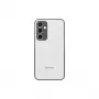 Samsung silikona apvalks Galaxy S23 FE, balts (EF-PS711TWEGWW)