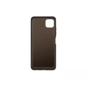 Samsung EF-QA226TBEGEU mobilā tālruņa maciņš 16,3 cm (6,4 collas) vāciņš, melns