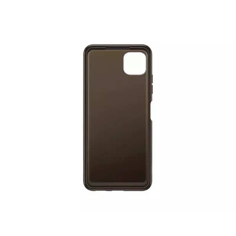 Samsung EF-QA226TBEGEU mobilā tālruņa maciņš 16,3 cm (6,4 collas) vāciņš, melns
