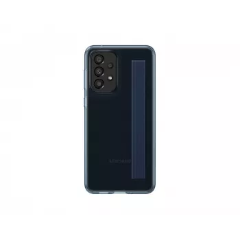 Samsung EF-XA336CBEGWW mobilā tālruņa maciņš 16.3 cm (6.4 collas) Vāciņš Melns