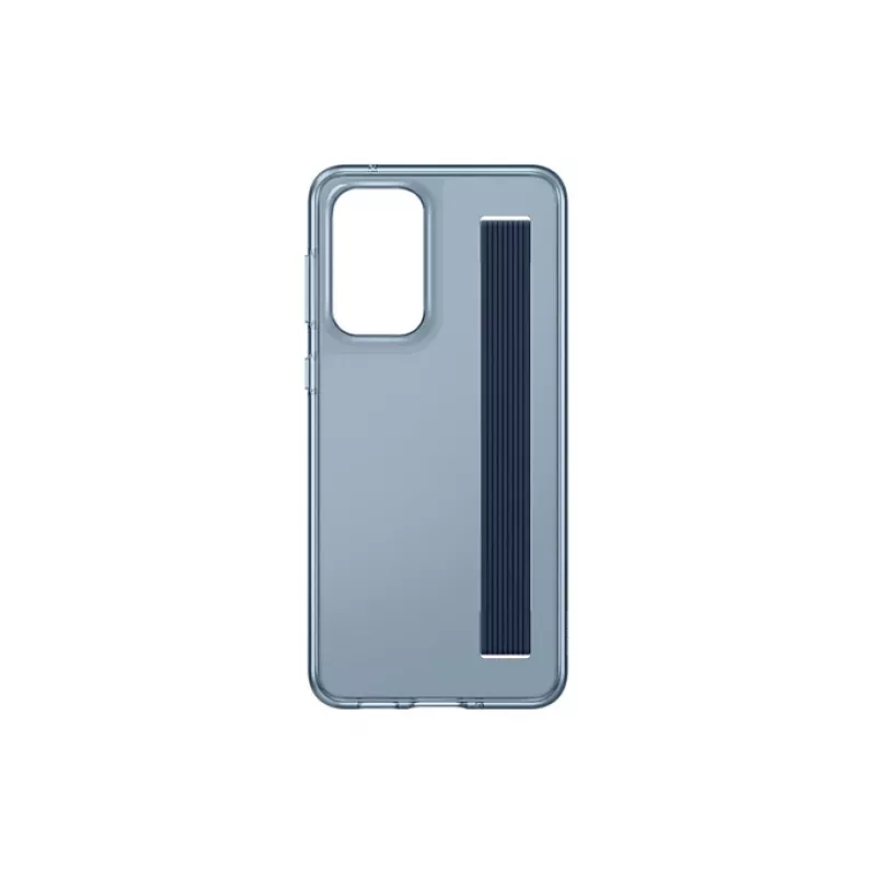 Samsung EF-XA336CBEGWW mobilā tālruņa maciņš 16.3 cm (6.4 collas) Vāciņš Melns