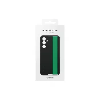 Vāciņš Samsung Galaxy A54 16,3 cm Melns Zaļš Monohromatisks