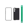 Vāciņš Samsung Galaxy A54 16,3 cm Melns Zaļš Monohromatisks