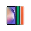 Vāciņš Samsung Galaxy A54 16,3 cm Melns Zaļš Monohromatisks