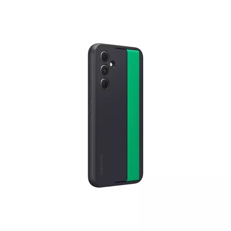 Vāciņš Samsung Galaxy A54 16,3 cm Melns Zaļš Monohromatisks